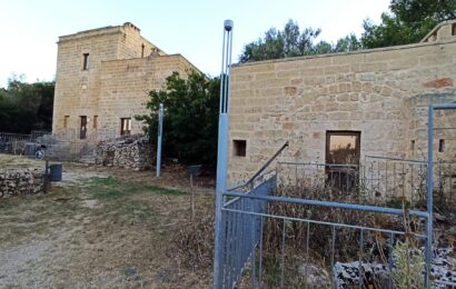 Abbazia San Nicola di Macugno