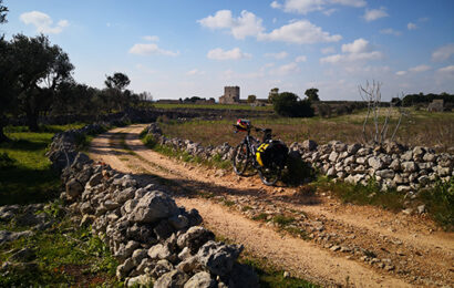 Serra del Mito