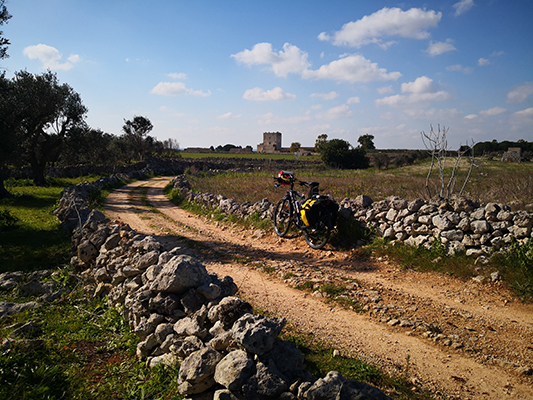 Serra del Mito