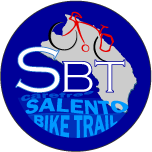 Salento Bike Trail